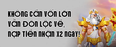 Thưởng Chào Mừng Thành Viên Mới