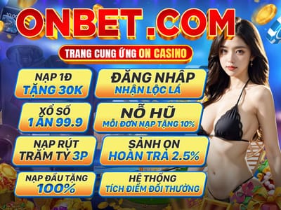 Ưu Đãi Nạp Lại Thứ Hai